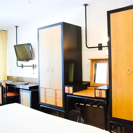 Hotel Palermitano By Dot Boutique-3